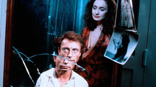 Seduction: The Cruel Woman