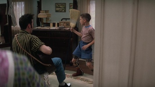 Forrest Gump