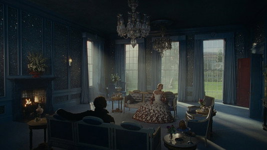 "Wuthering Heights"