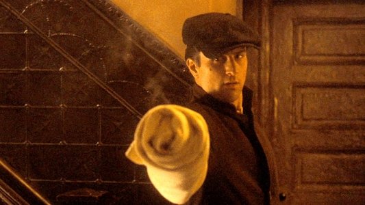 The Godfather Part II