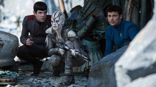 Star Trek Beyond