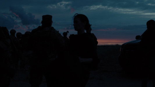 Sicario