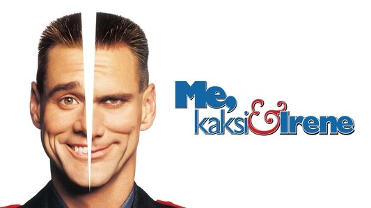 Me, Myself & Irene