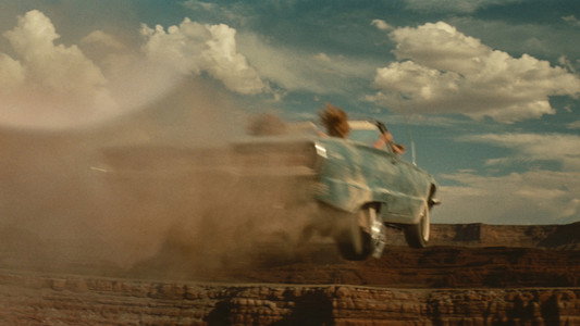 Thelma & Louise