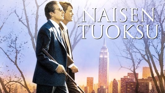 Scent of a Woman