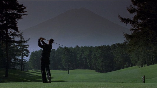 Lost in Translation