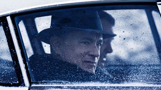 Bridge of Spies