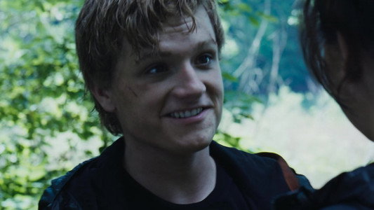 The Hunger Games