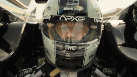 F1 The Movie