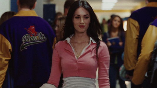 Jennifer's Body