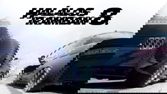 The Fate of the Furious