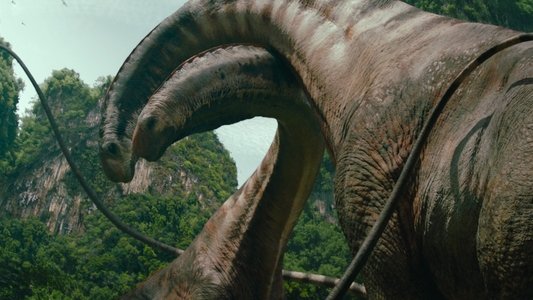 Jurassic World Rebirth