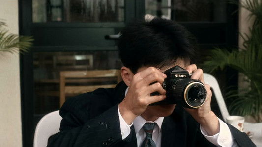 The Bodyguard from Beijing