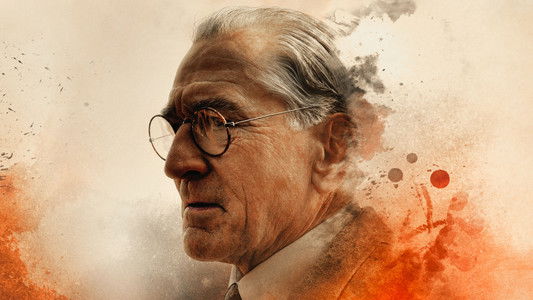 Killers of the Flower Moon