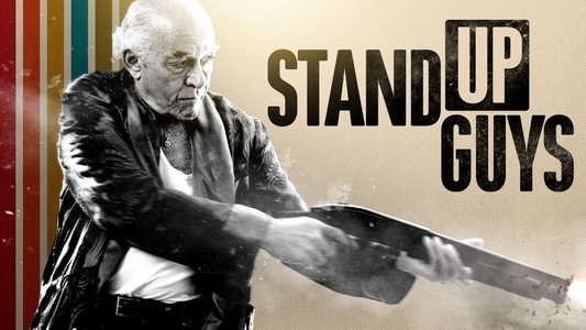 Stand Up Guys