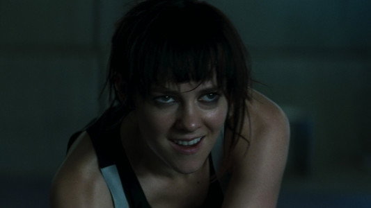 The Hunger Games: Catching Fire