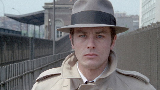 Le Samouraï