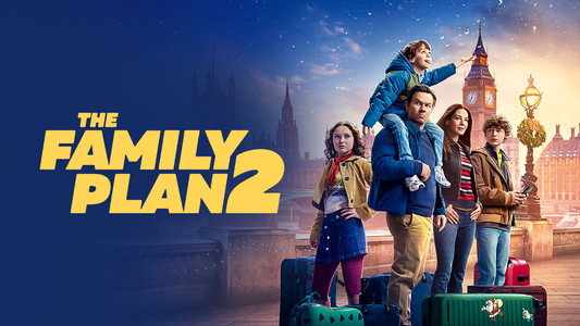 The Family Plan 2