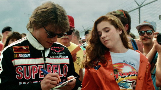 Days of Thunder