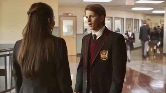 Nobody Dumps My Daughter