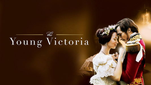 The Young Victoria