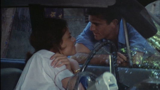 The Year of Living Dangerously