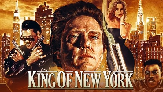 King of New York
