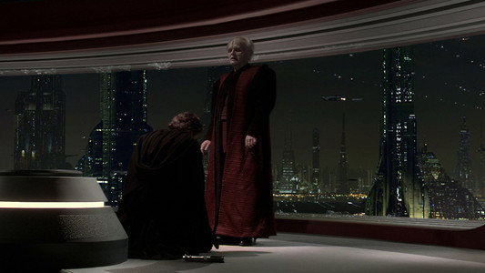 Star Wars: Episode III - Revenge of the Sith