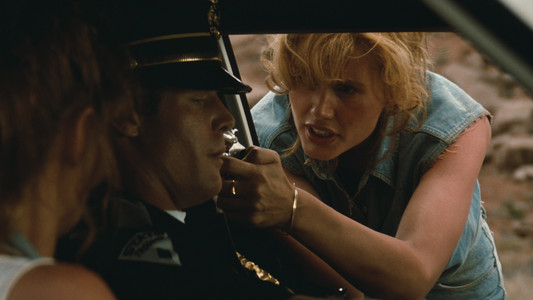 Thelma & Louise