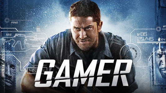 Gamer