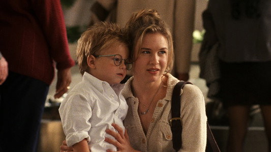 Jerry Maguire