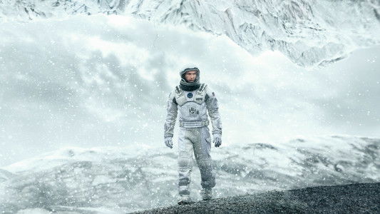 Interstellar