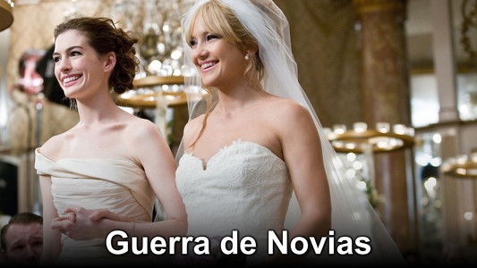 Bride Wars