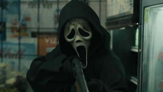 Scream VI