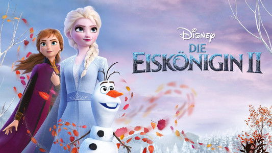 Frozen II