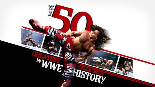 The 50 Greatest Finishing Moves in WWE History