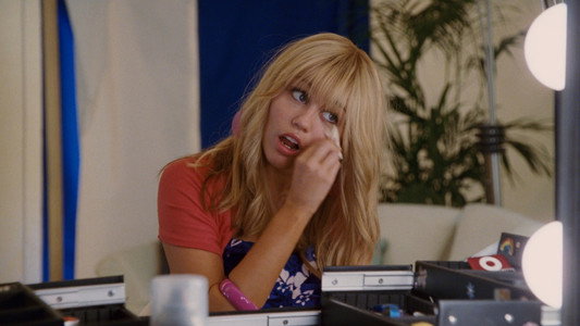 Hannah Montana: The Movie