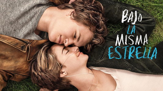 The Fault in Our Stars
