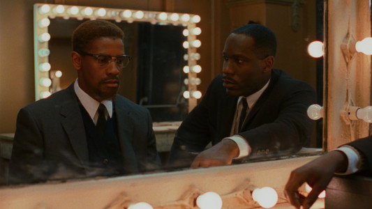 Malcolm X