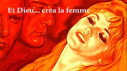 ...And God Created Woman