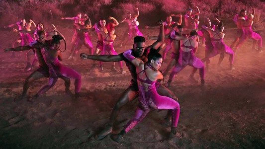 Savage X Fenty Show Vol. 4