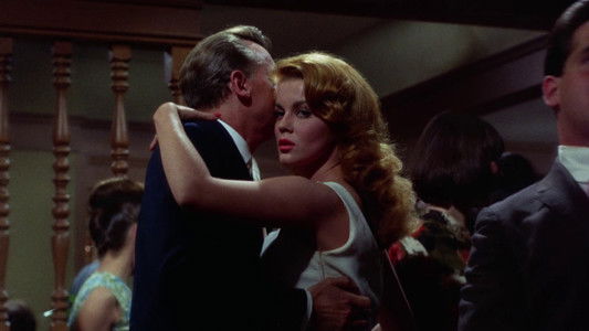 Bus Riley's Back in Town