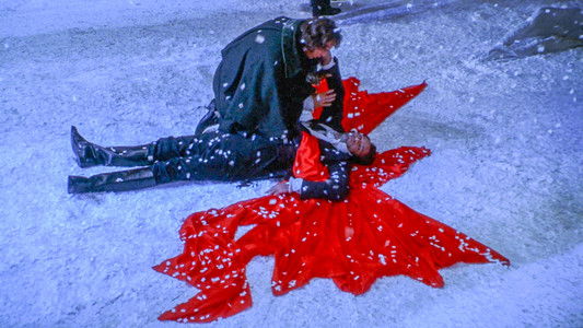 The Talented Mr. Ripley