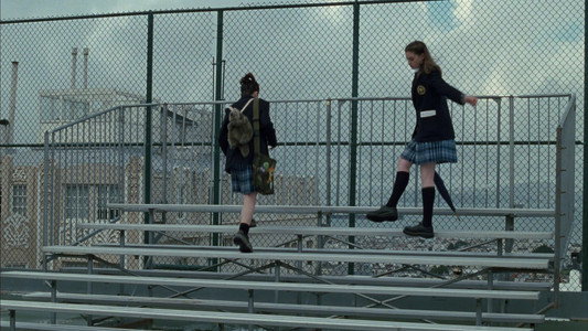 The Princess Diaries