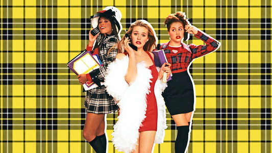 Clueless