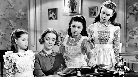 All This, and Heaven Too