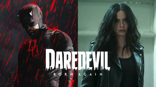 Daredevil