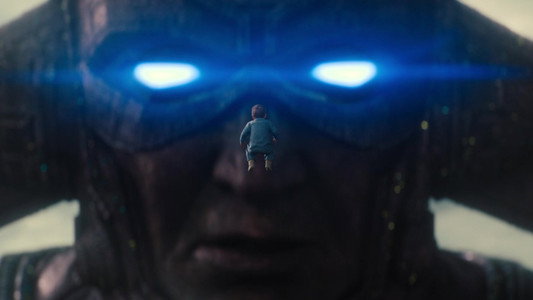 The Fantastic 4: First Steps