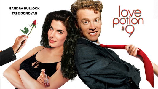 Love Potion No. 9