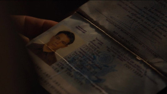 Jason Bourne
